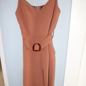 Fashion Nova Jumpsuit